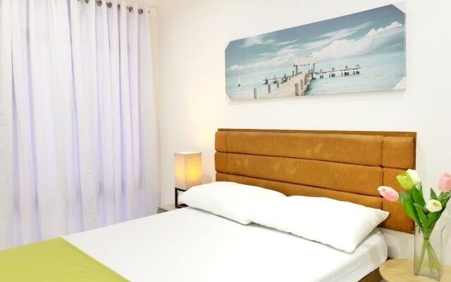 Palmera Garden Hotel 2