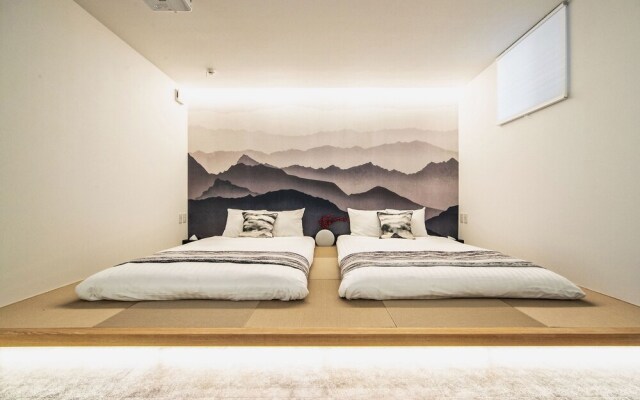 Kyoto Station Toki Kyoto 1A