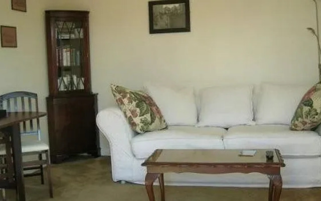The Suite At Tsunami