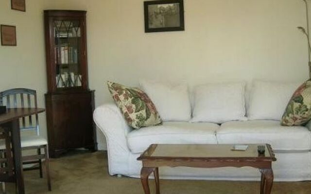 The Suite at Tsunami