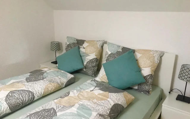 Lusht'n apartma