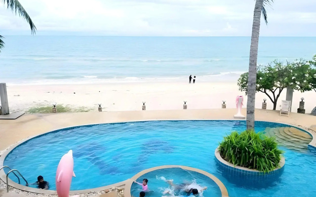 Talkoo Beach Resort Khanom