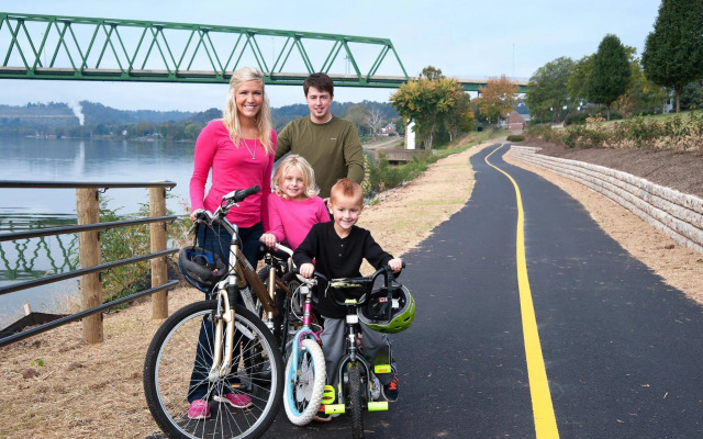 Hampton Inn Marietta