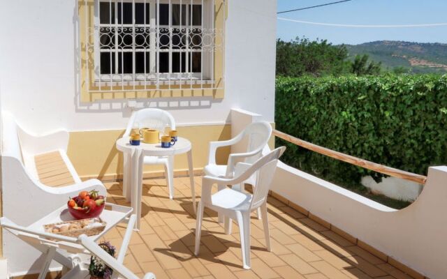 Da Bela Vista (Pad110)