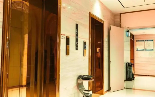 City Comfort Inn Xianning Tongcheng Zhuangyuan Square