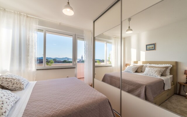Apartment Nata