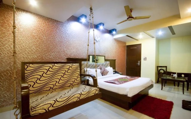 Comfort Room Shiv Dev Int
