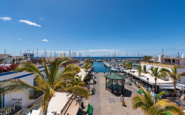 Apartamentos Venecia De Canarias La