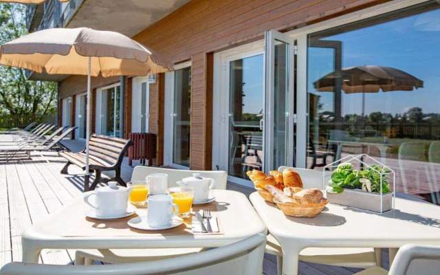 Les Chambres De La Baie by Vacanceole