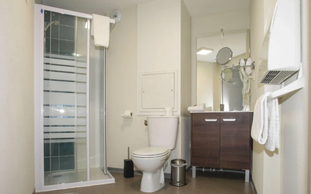 Odalys City Apart'hotel Orléans Centre