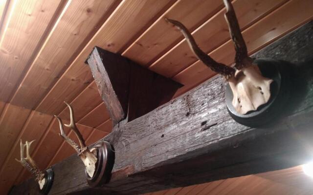 Ferienhaus Börsengasse 1