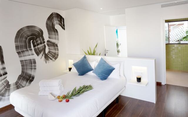 Rusticae Hotel Mardenit