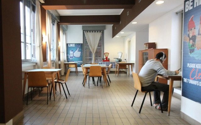 New Generation Hostel Città Studi