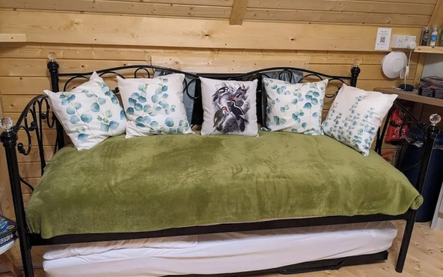 Woods Meadow Glamping