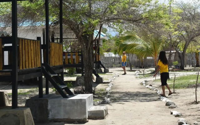 Kanawa Beach Resort