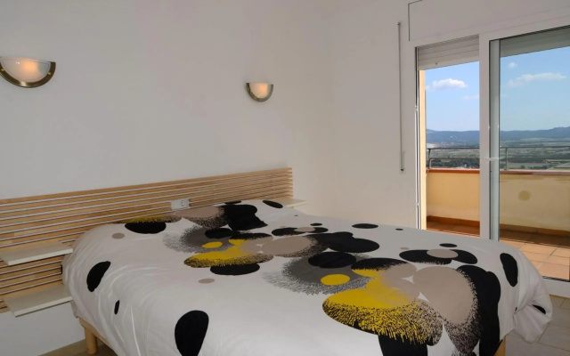 Montseny 3 piscina privada
