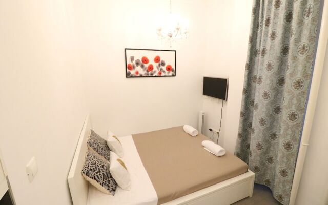 Real Apartments Wesselényi IV.