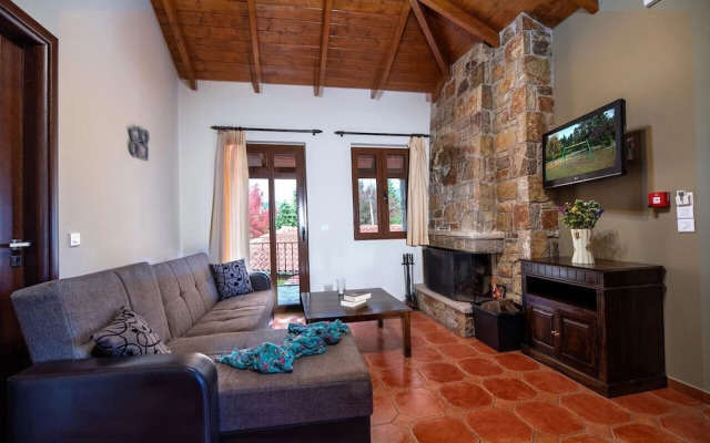 Oreades Suites