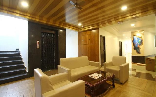 Venkateshwara Mitra Residency by OYO Rooms