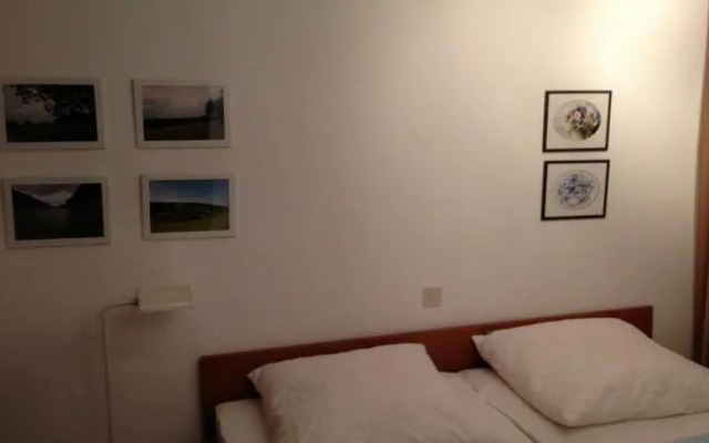 Haus Brunhilde / Sänger