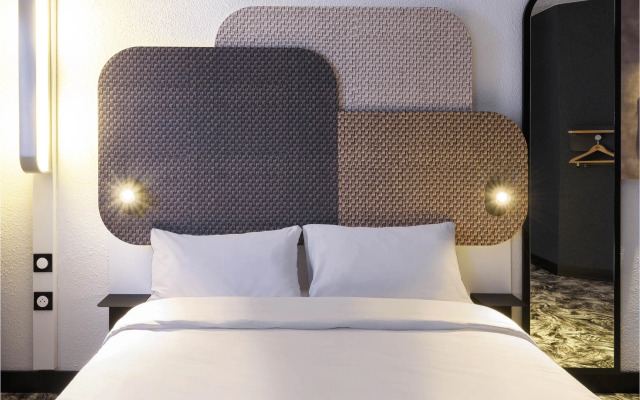 B&B Hotel Viry-Châtillon