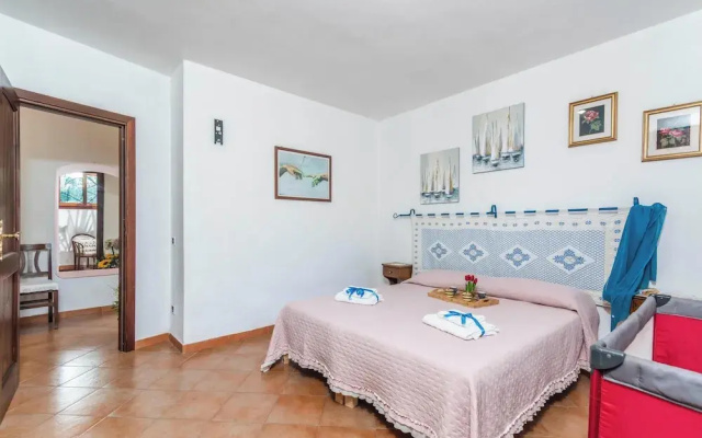 La Sciumara With Beach Access
