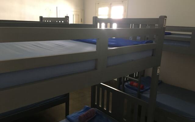 OmaHeritage - Hostel