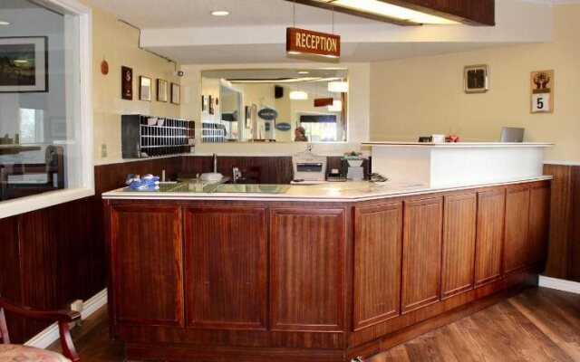 Auberge Gisele's Inn