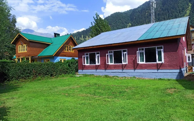 Lidder Resorts Pahalgam