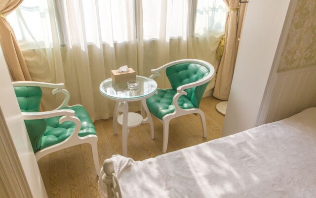 Zhigao Yue Shu Jin Li Guest House