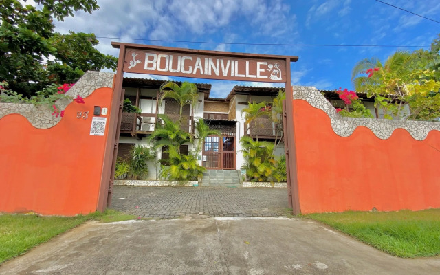Pousada Bougainville