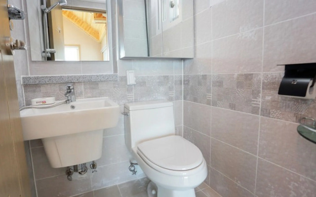 Pohang View 141 Pension