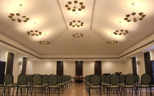 Bolgatty Palace & Island Resort (KTDC)