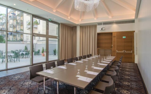 IMLAUER Hotel Pitter Salzburg