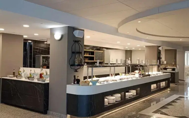 Kos Palace Hotel
