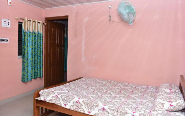 Sri Kaveri Homestay