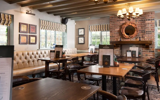 The King's Head Inn - The Inn Collection Group