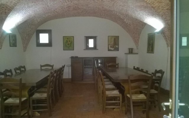 Big Room in Agriturismo Rocca Dei Marchesi