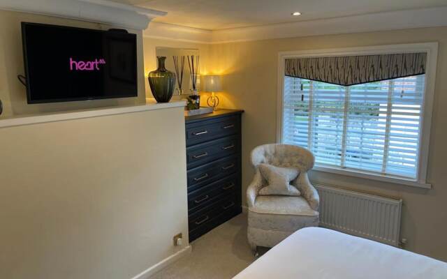 'cosy Cottage' - 2 Bed High End Cottage in Bawtry