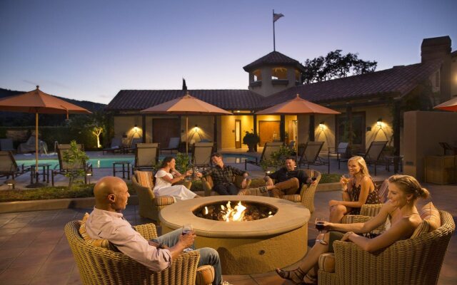 Napa Valley Lodge