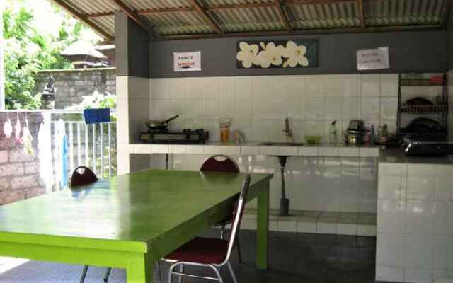 Lotus 8 Homestay