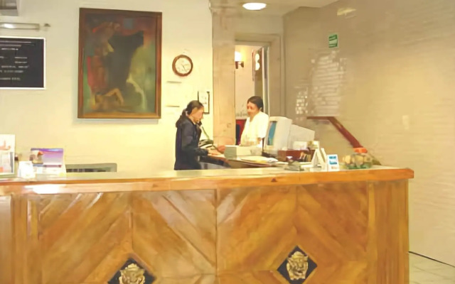 Posada Hidalgo Inn