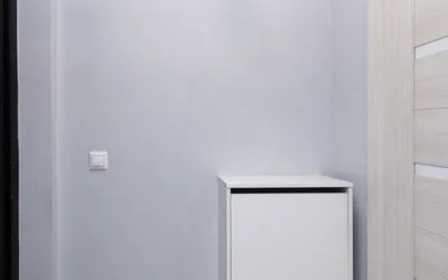 Апартаменты Хоум 24 на ул. Верхне-Пролетарская, д. 7