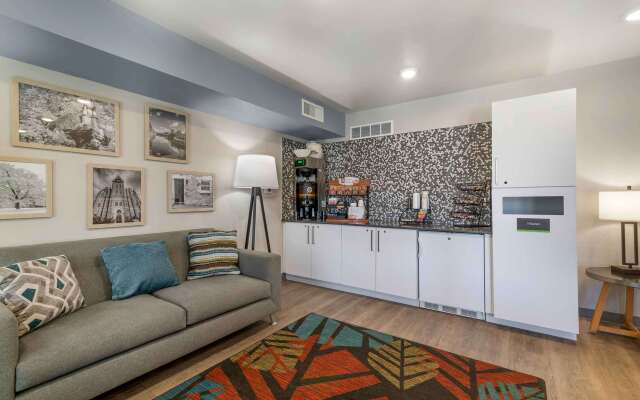 Extended Stay America Suites - Nashua - Merrimack