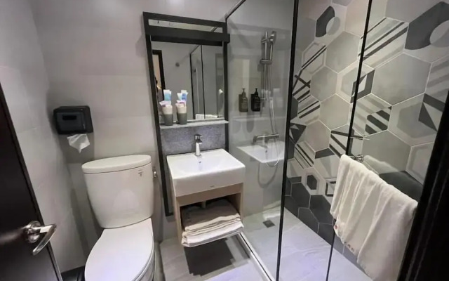 Just Live Inn-New Dahua