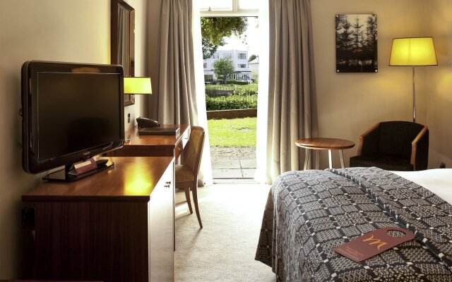 Mercure London Staines-upon-Thames Hotel