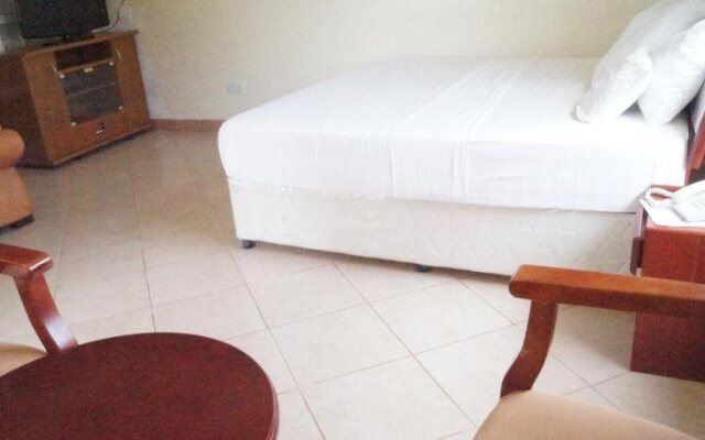 Viva Villa Hotel