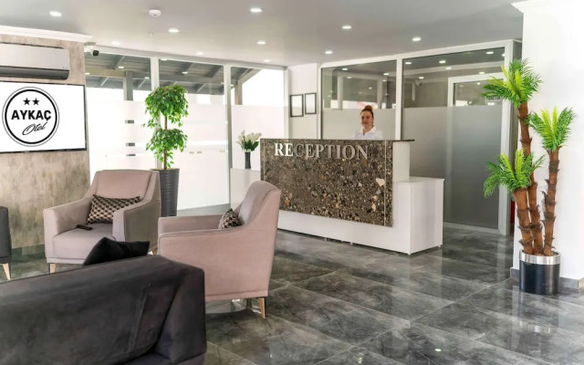 Aykaç Otel Susanoğlu