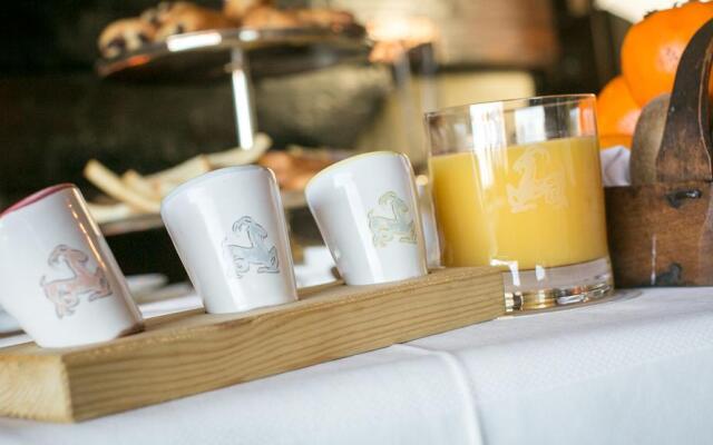 Hotel Chalet Il Capricorno