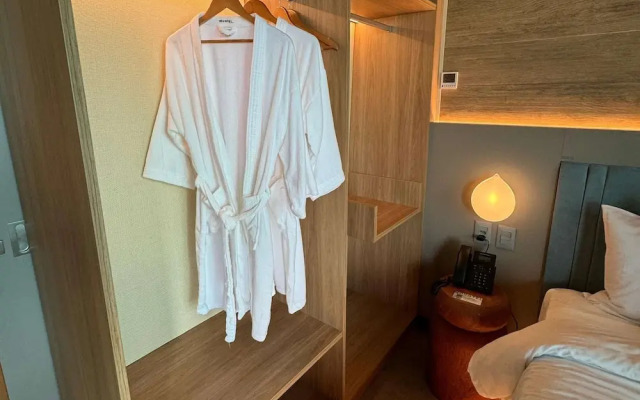 Novotel Recife Marina